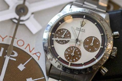 rolex daytona piu costoso